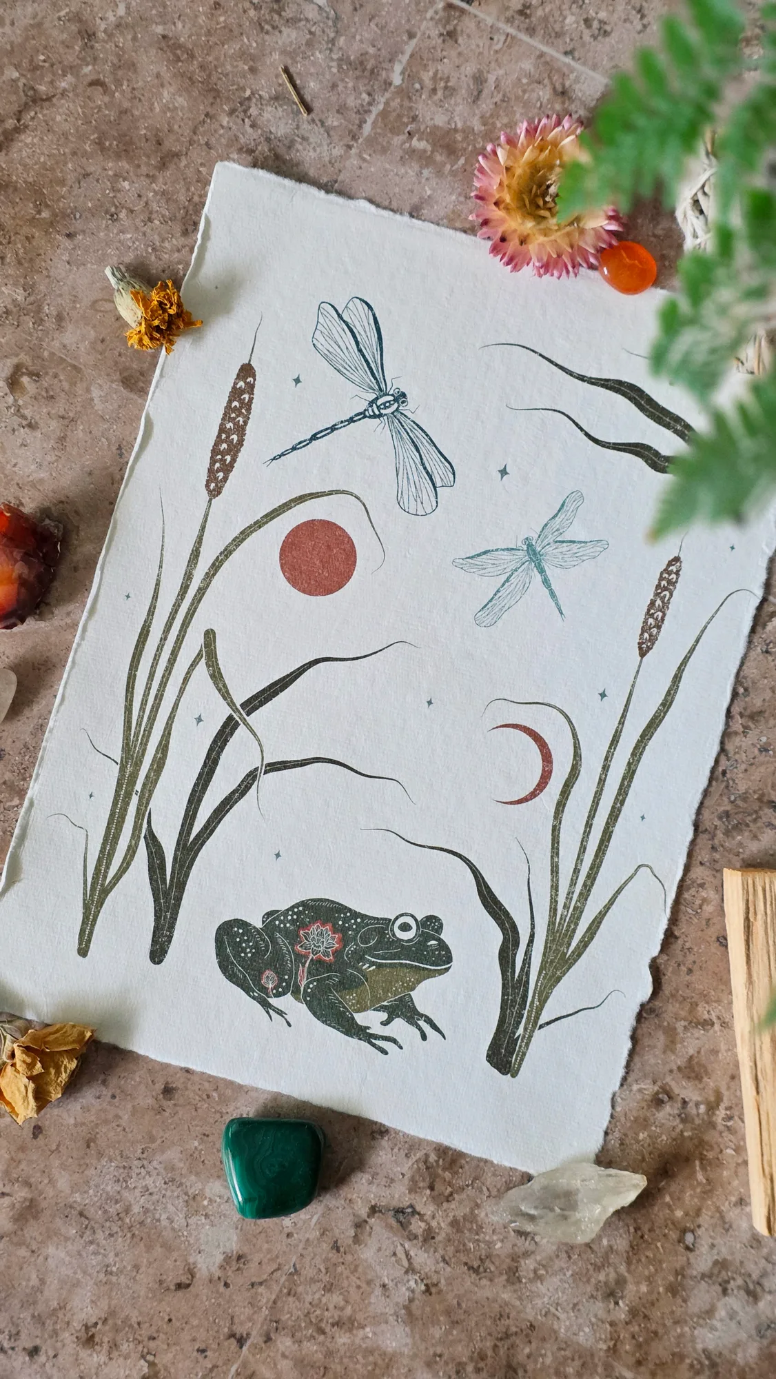 Moon & Meadow Designs work 5