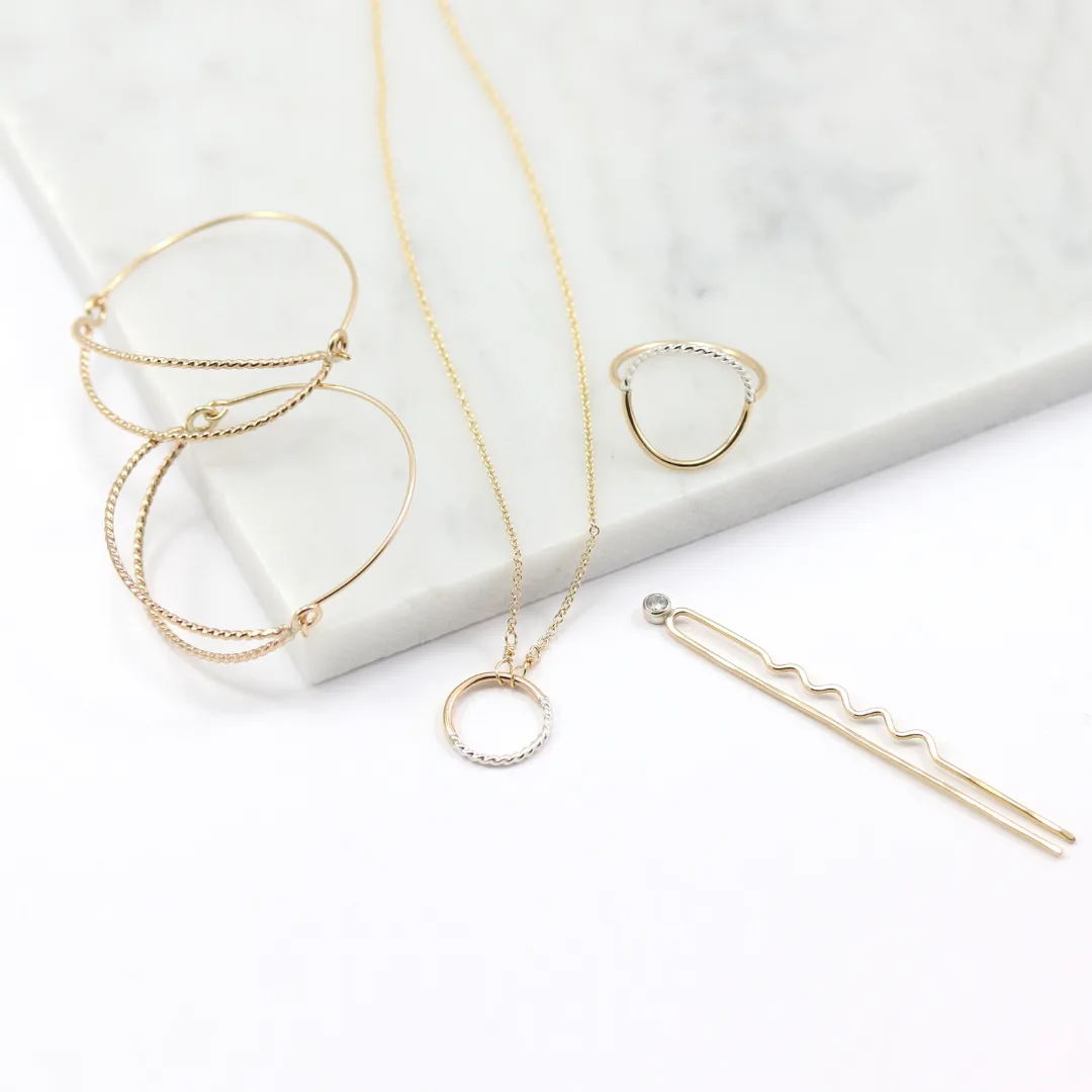 Sloane Jewelry Design work 3