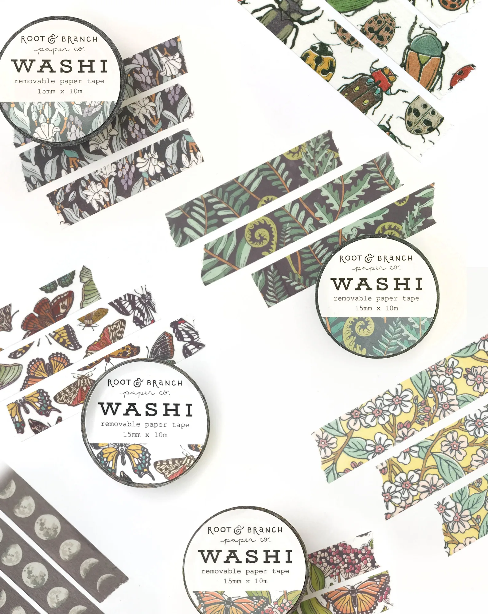 Root & Branch Paper Co. work 2