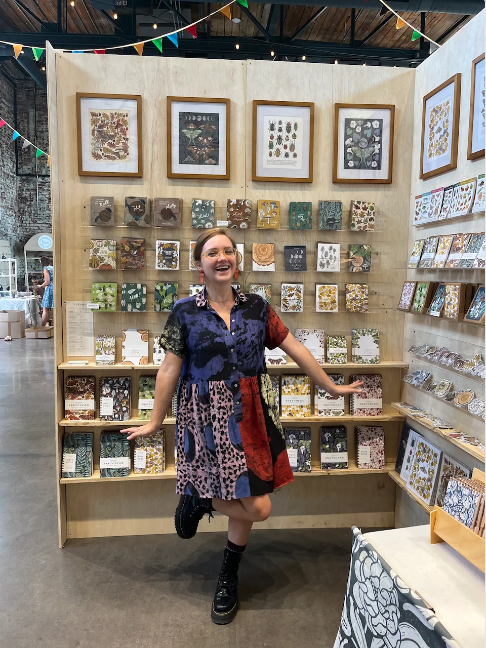 Root & Branch Paper Co. work 4