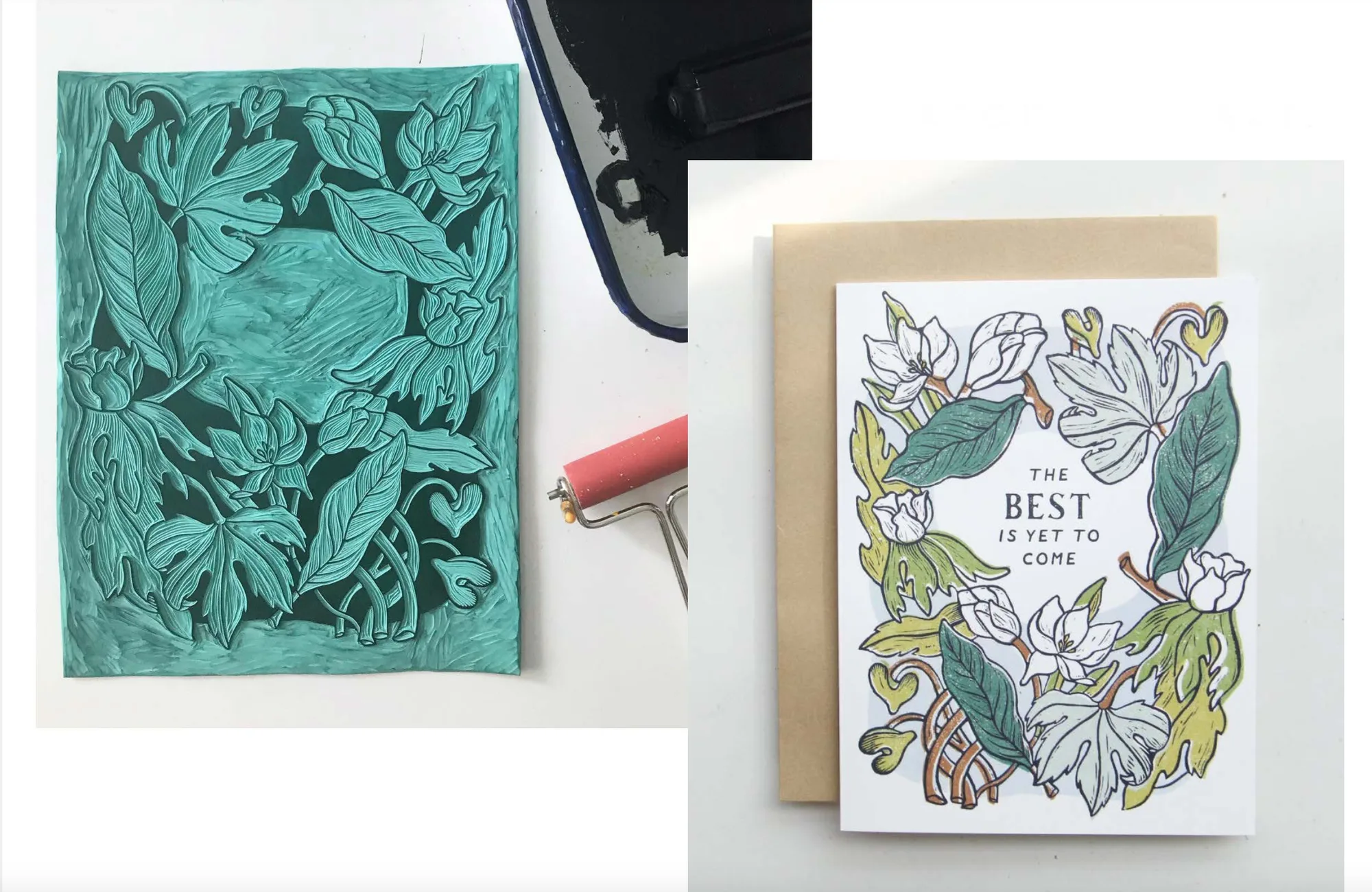 Root & Branch Paper Co. work 6
