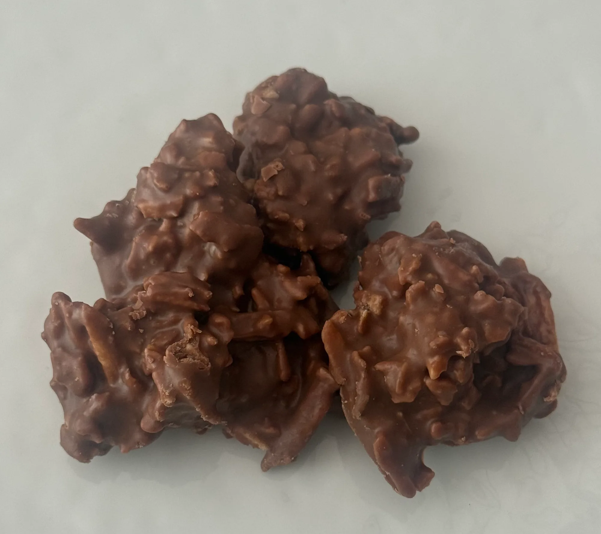 Cocoa & Crunch