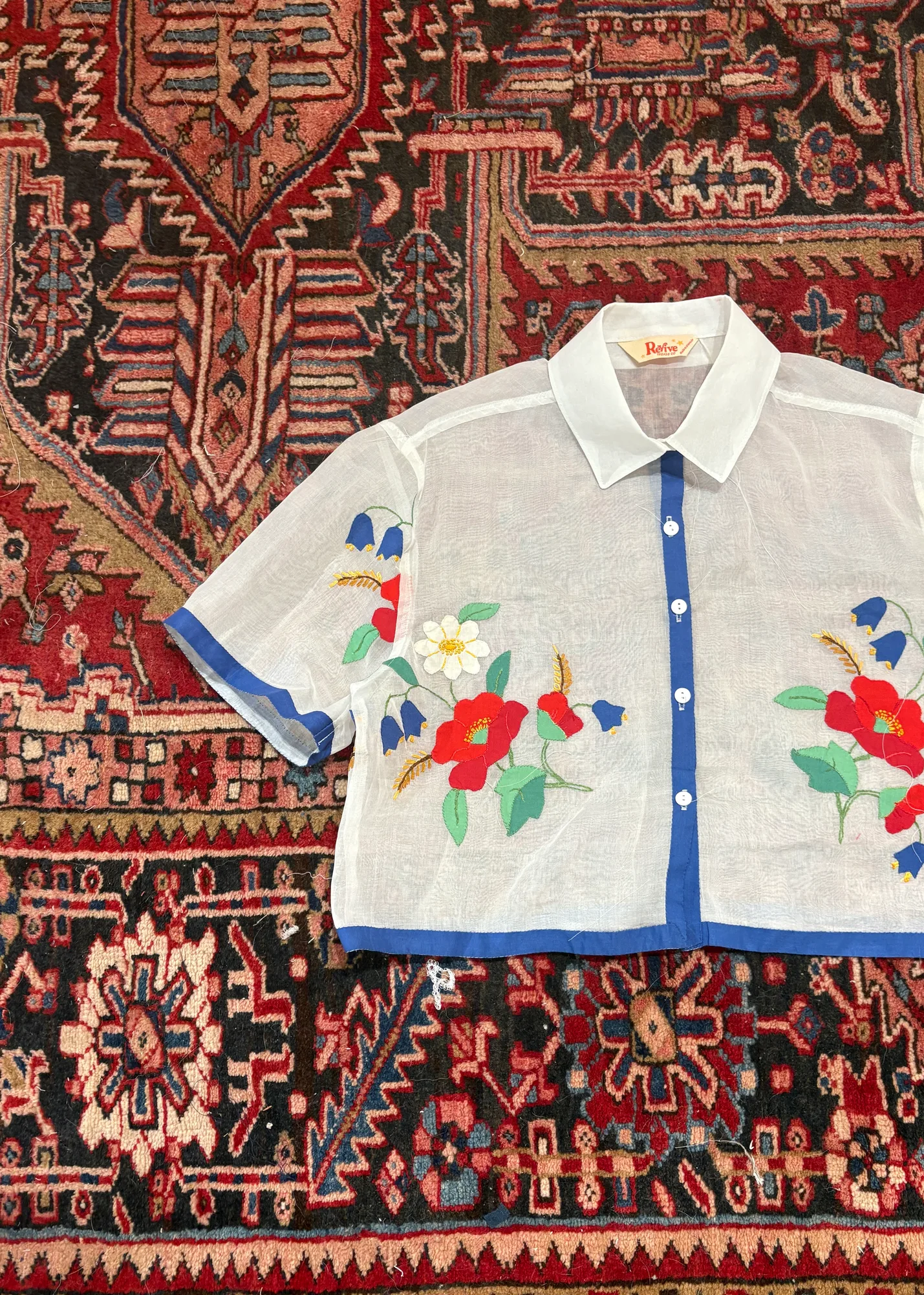 Revive Threads co work 2