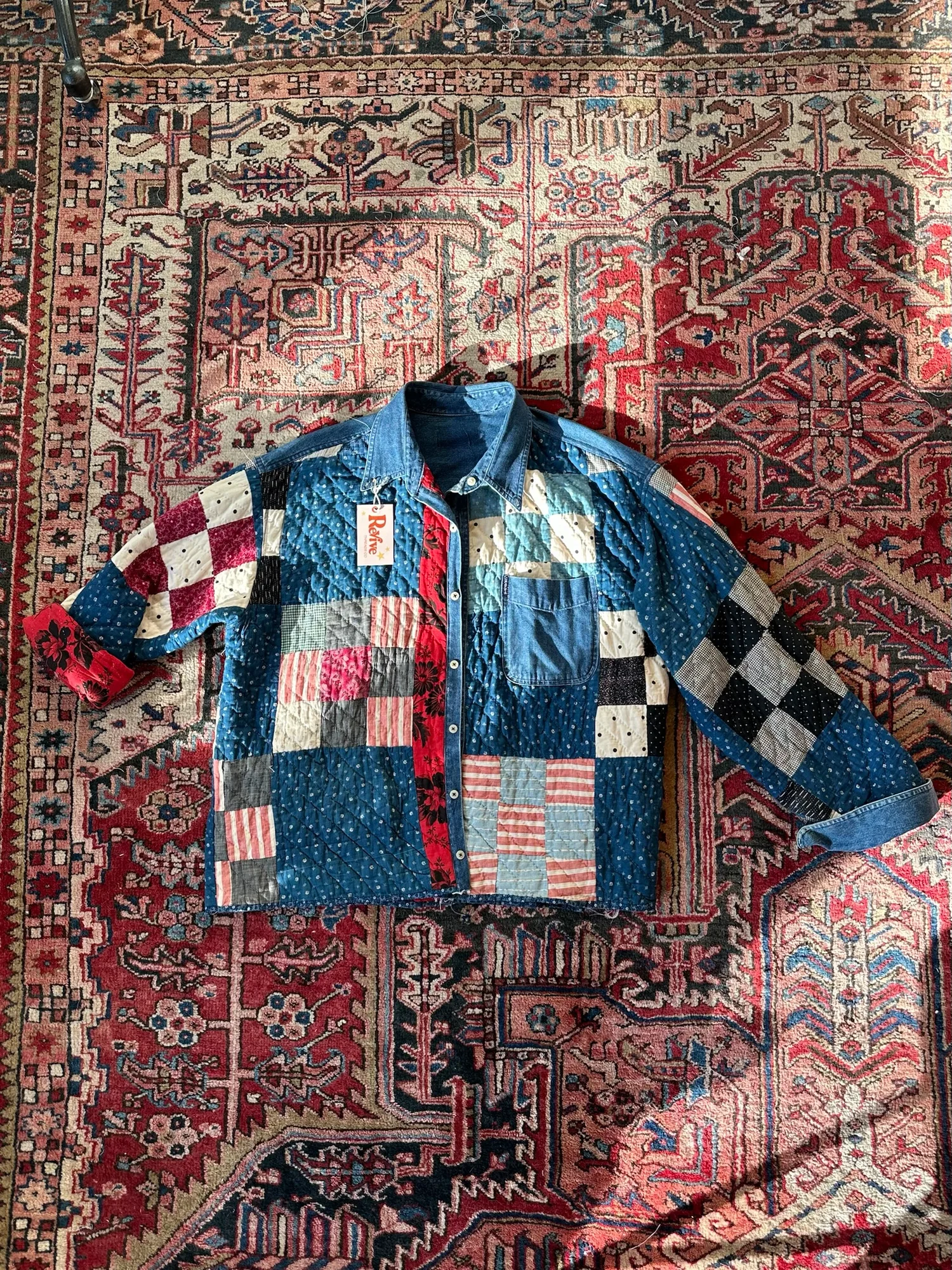 Revive Threads co work 3