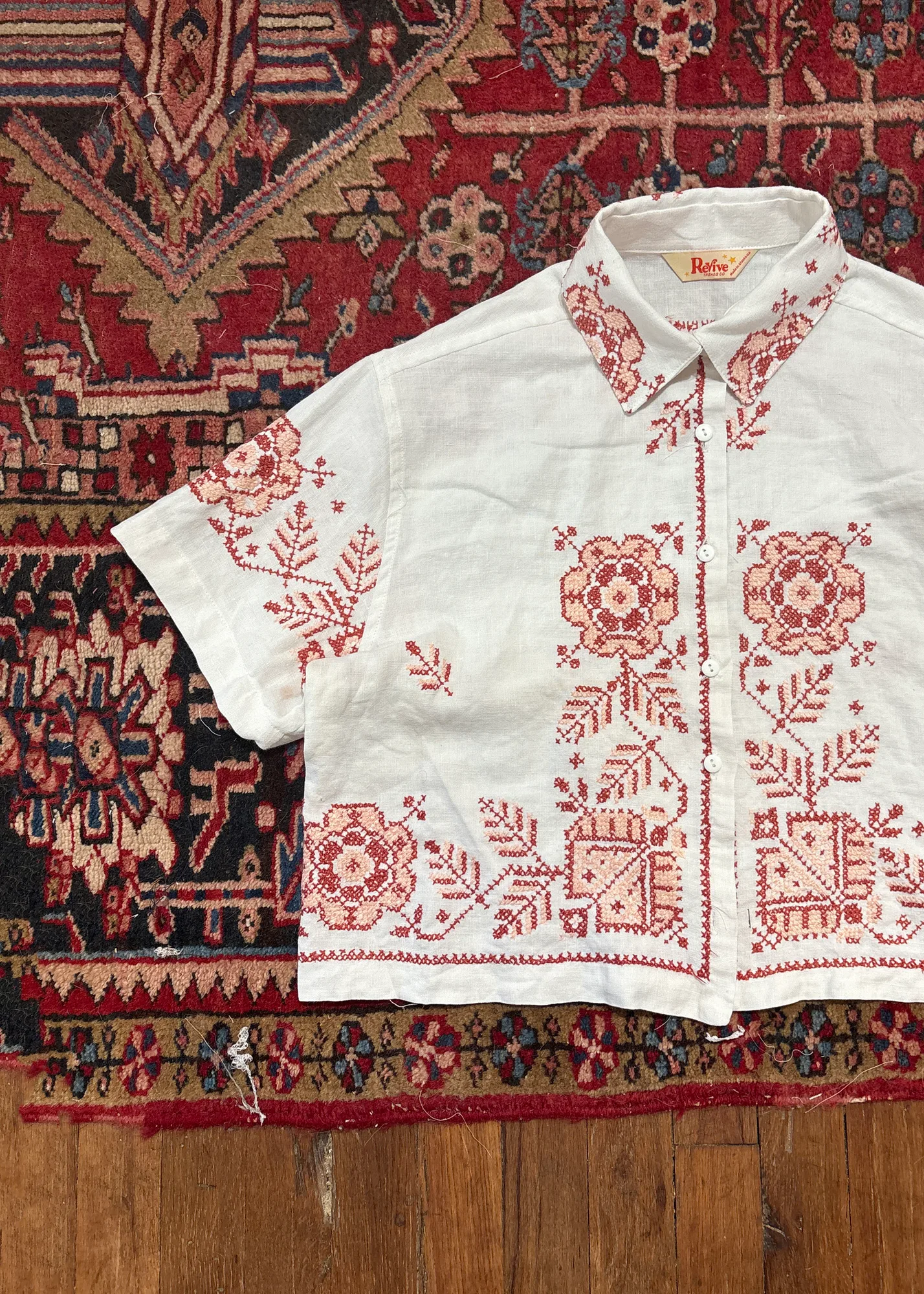 Revive Threads co work 5