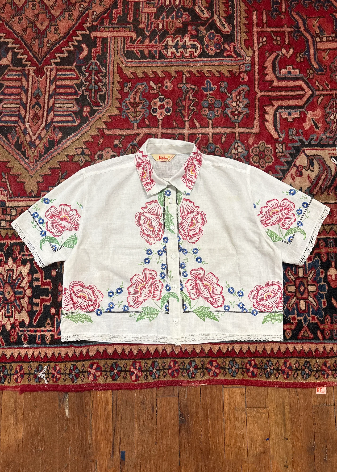 Revive Threads co work 6