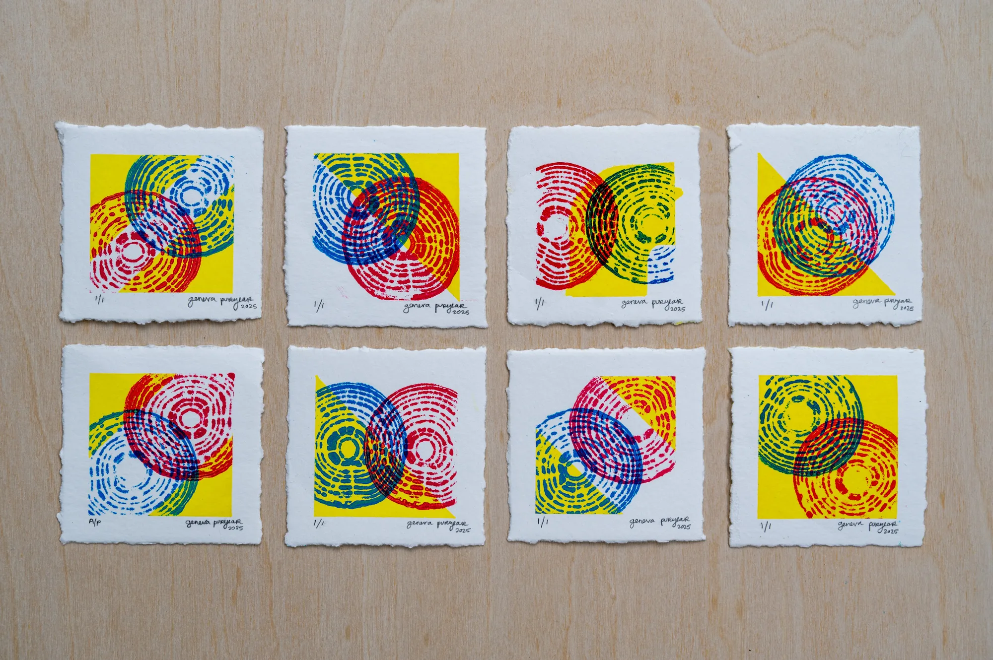 Geneva Puryear work 4
