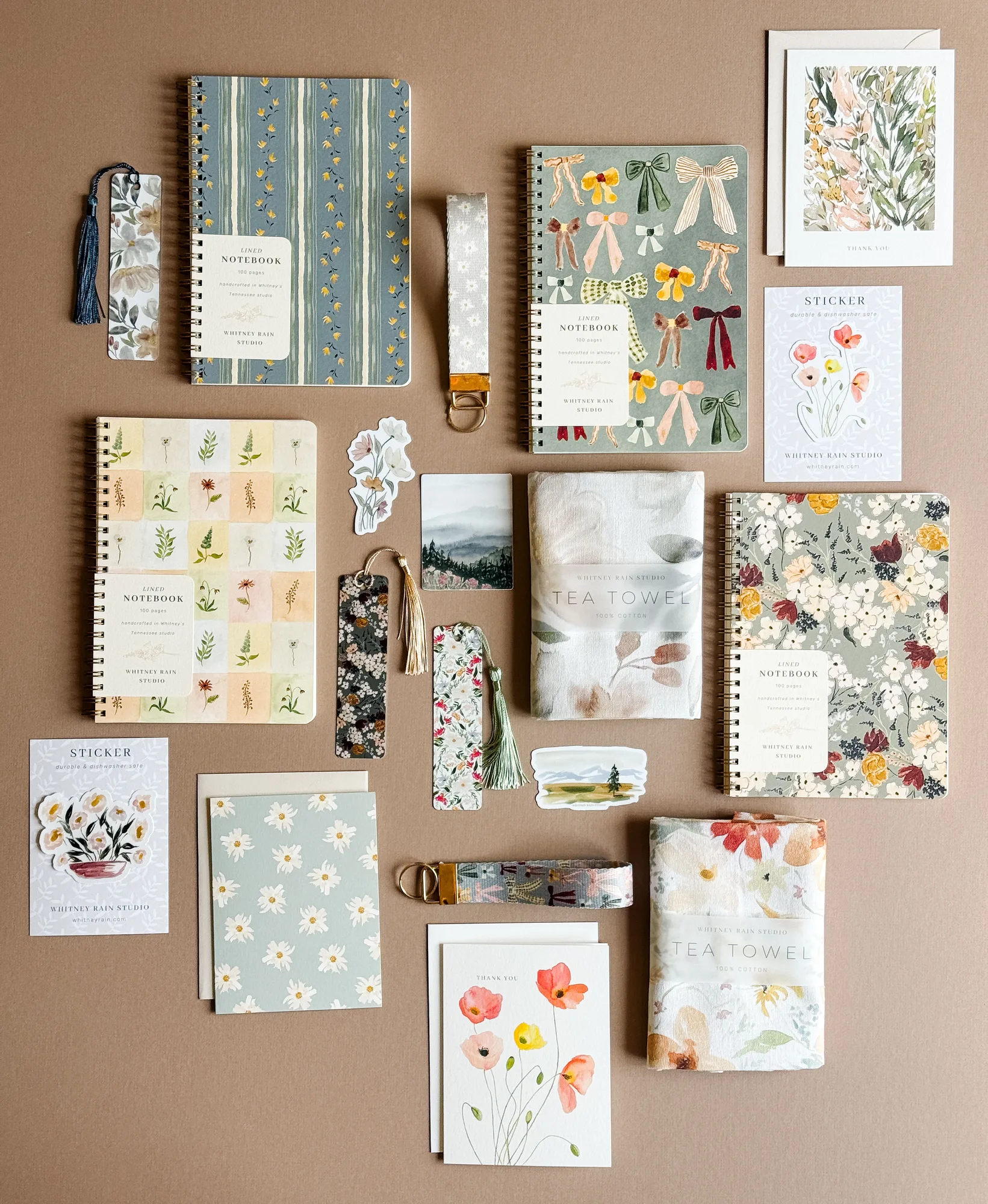 Whitney Rain Studio work 4