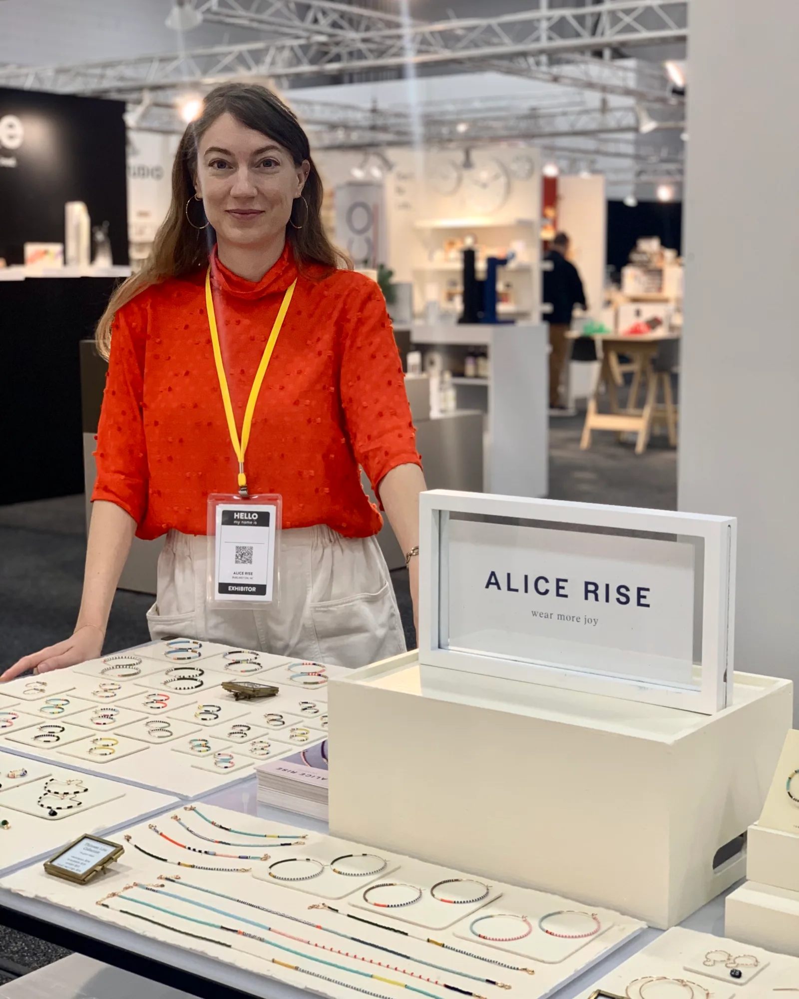Alice Rise work 6