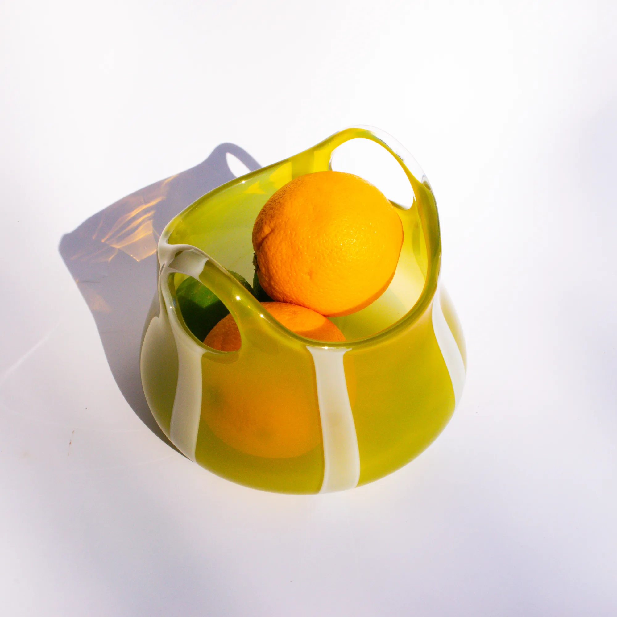 Stephanie McCune Glass
