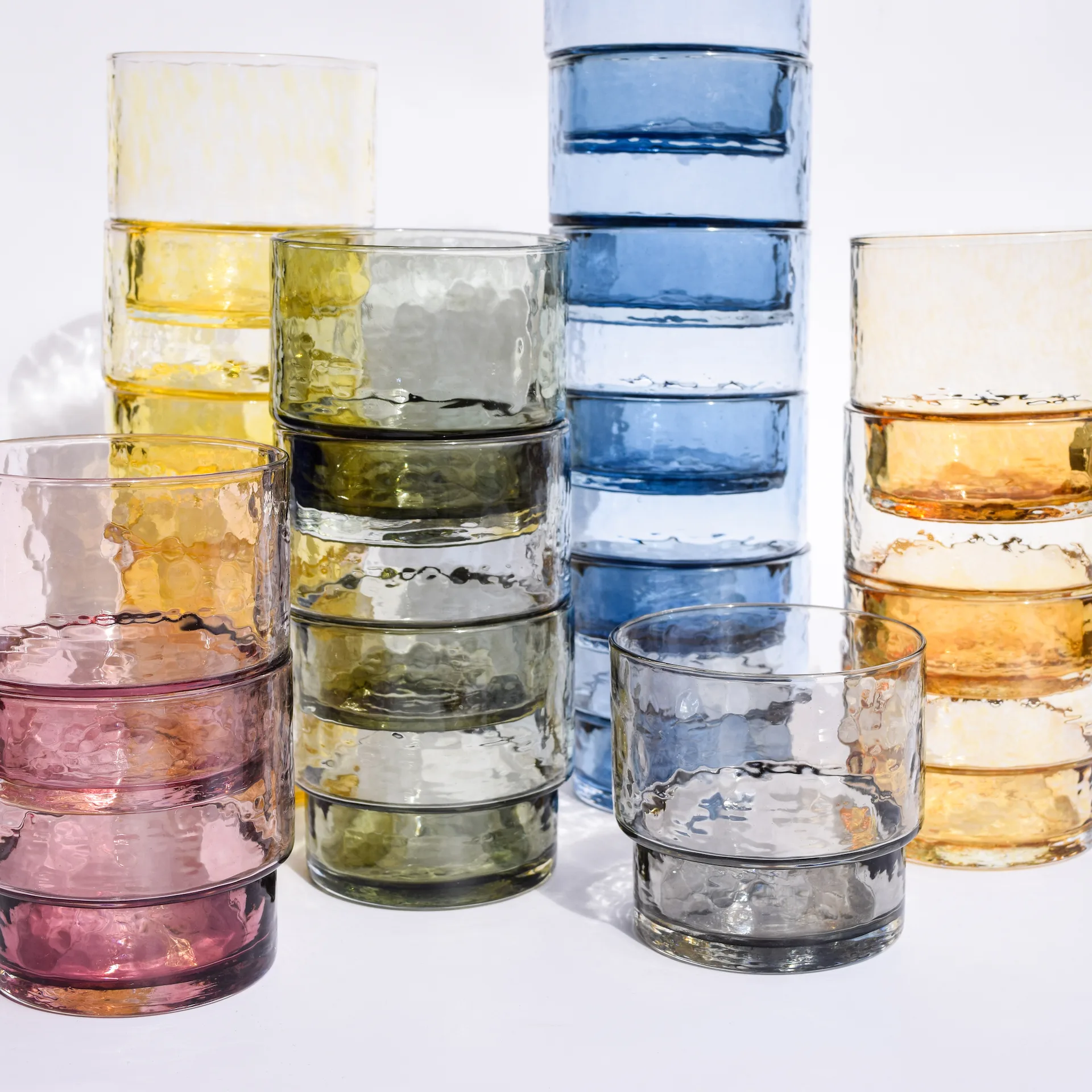 Stephanie McCune Glass work 2
