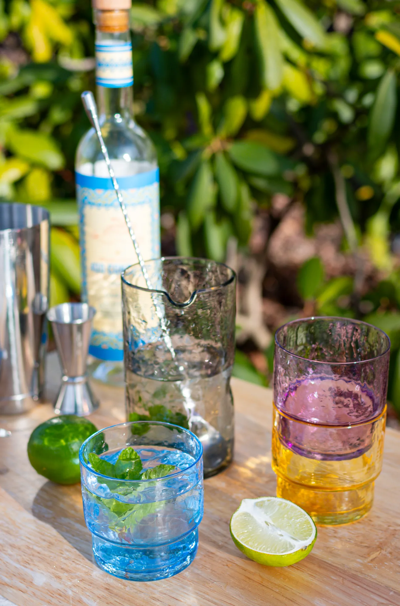 Stephanie McCune Glass work 5