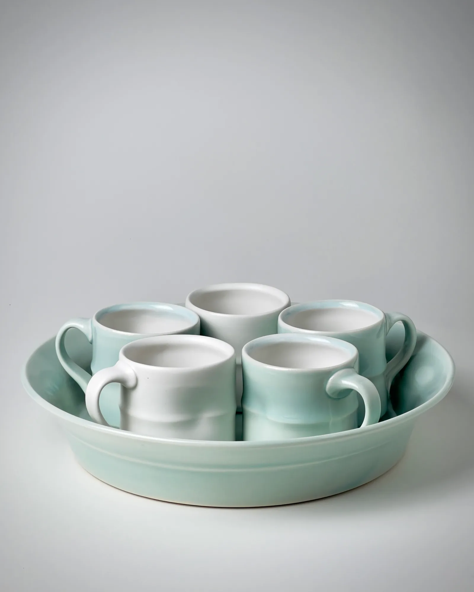 Darin R. Gehrke Ceramics work 2