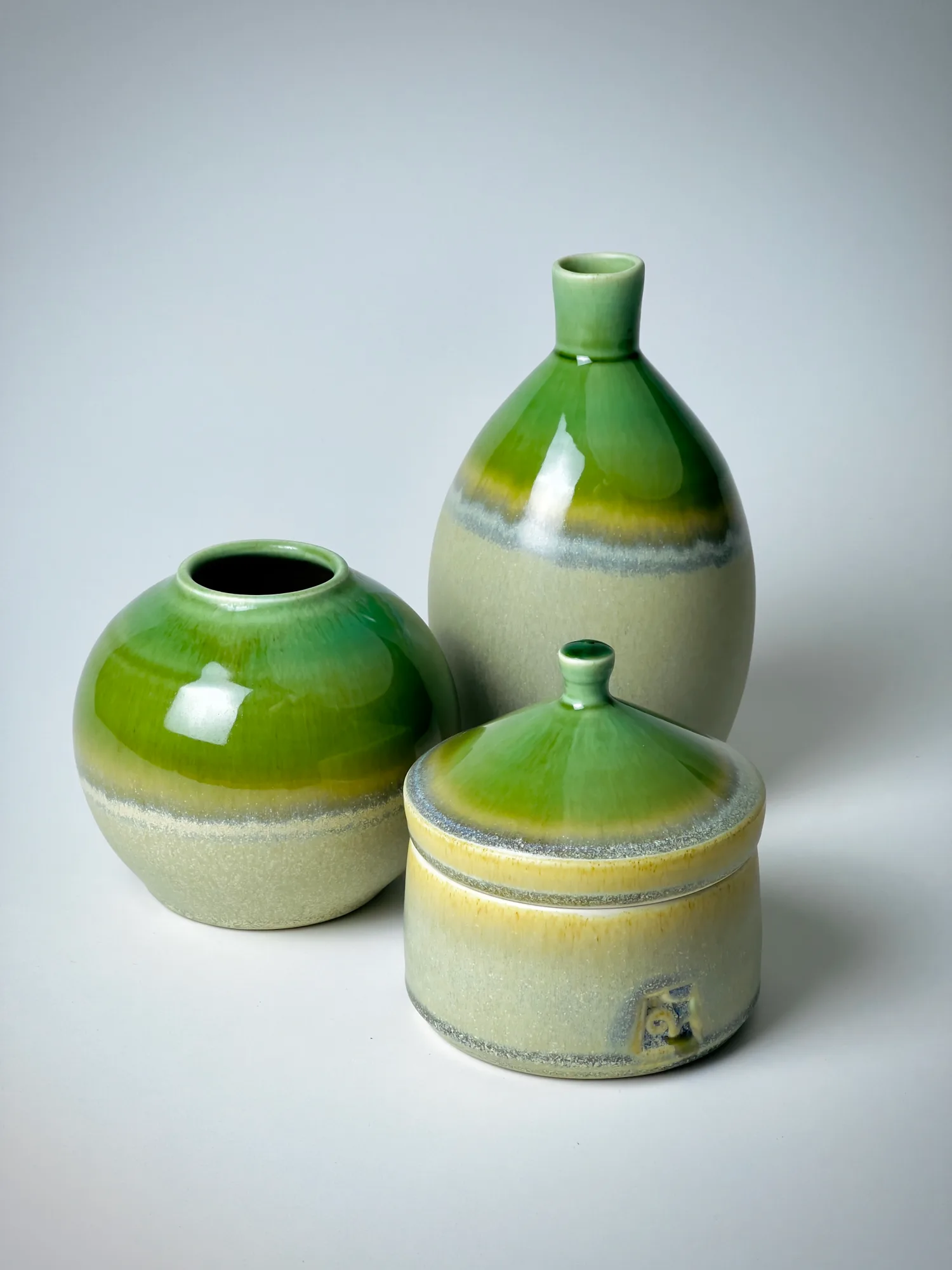 Darin R. Gehrke Ceramics work 5