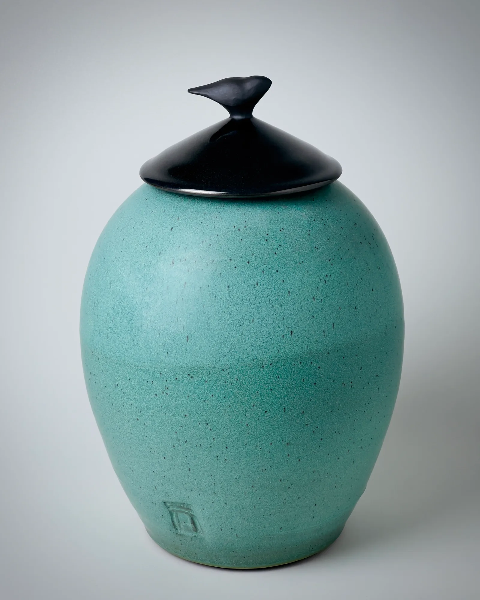 Darin R. Gehrke Ceramics work 6