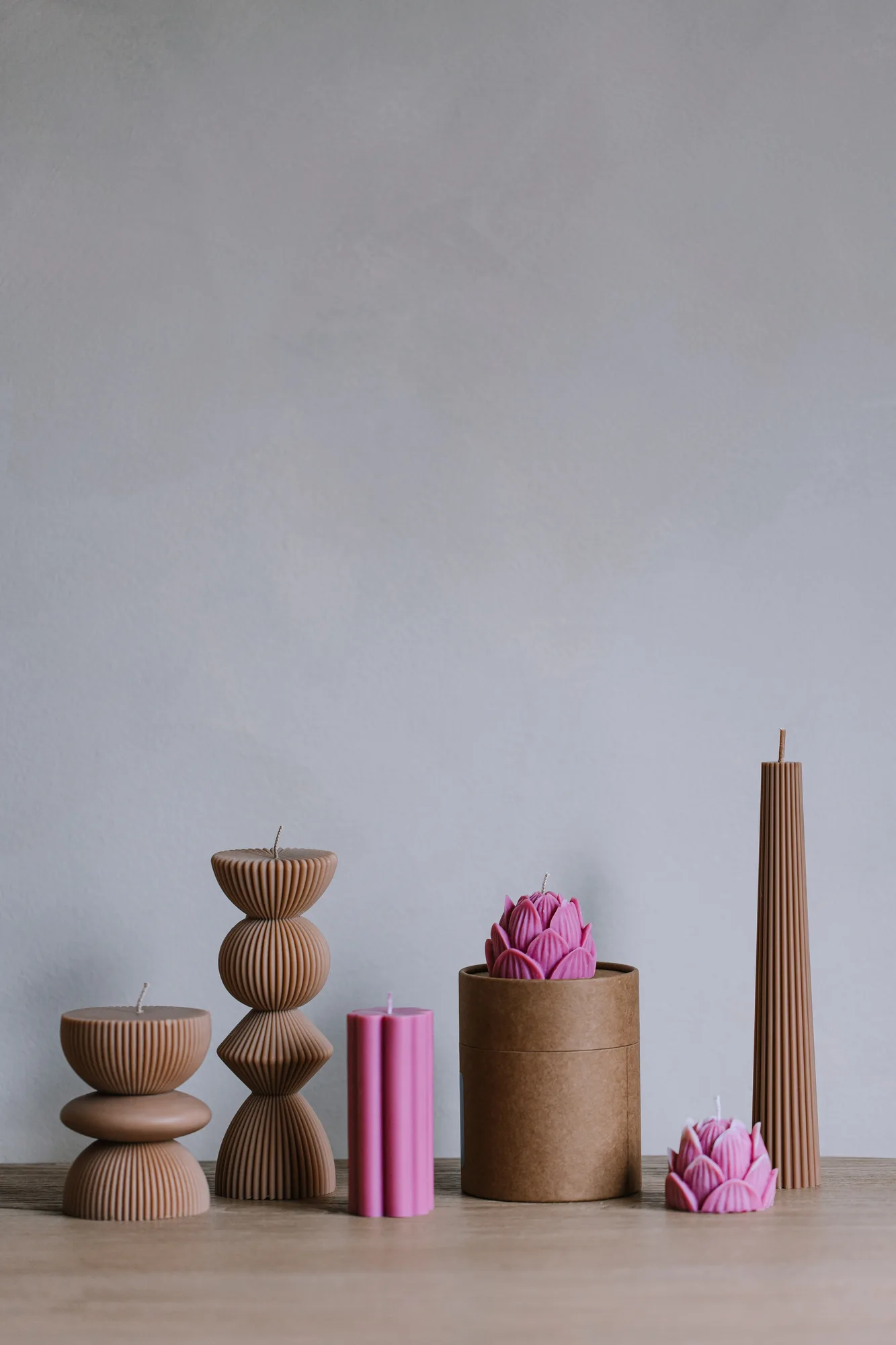 Verba Candle Co work 2