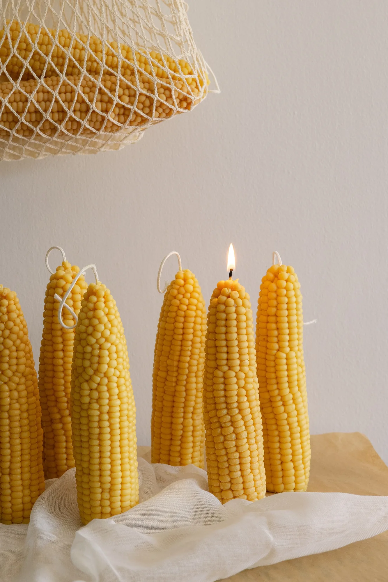 Verba Candle Co work 3