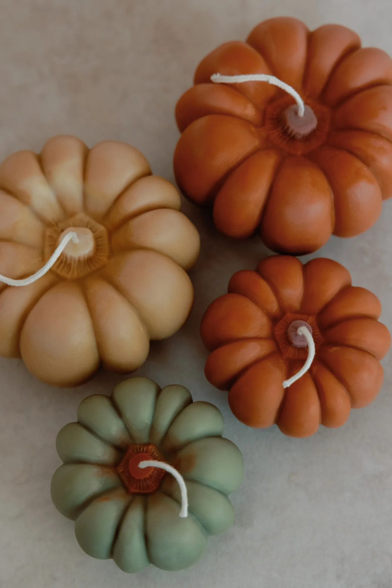 Verba Candle Co work 4