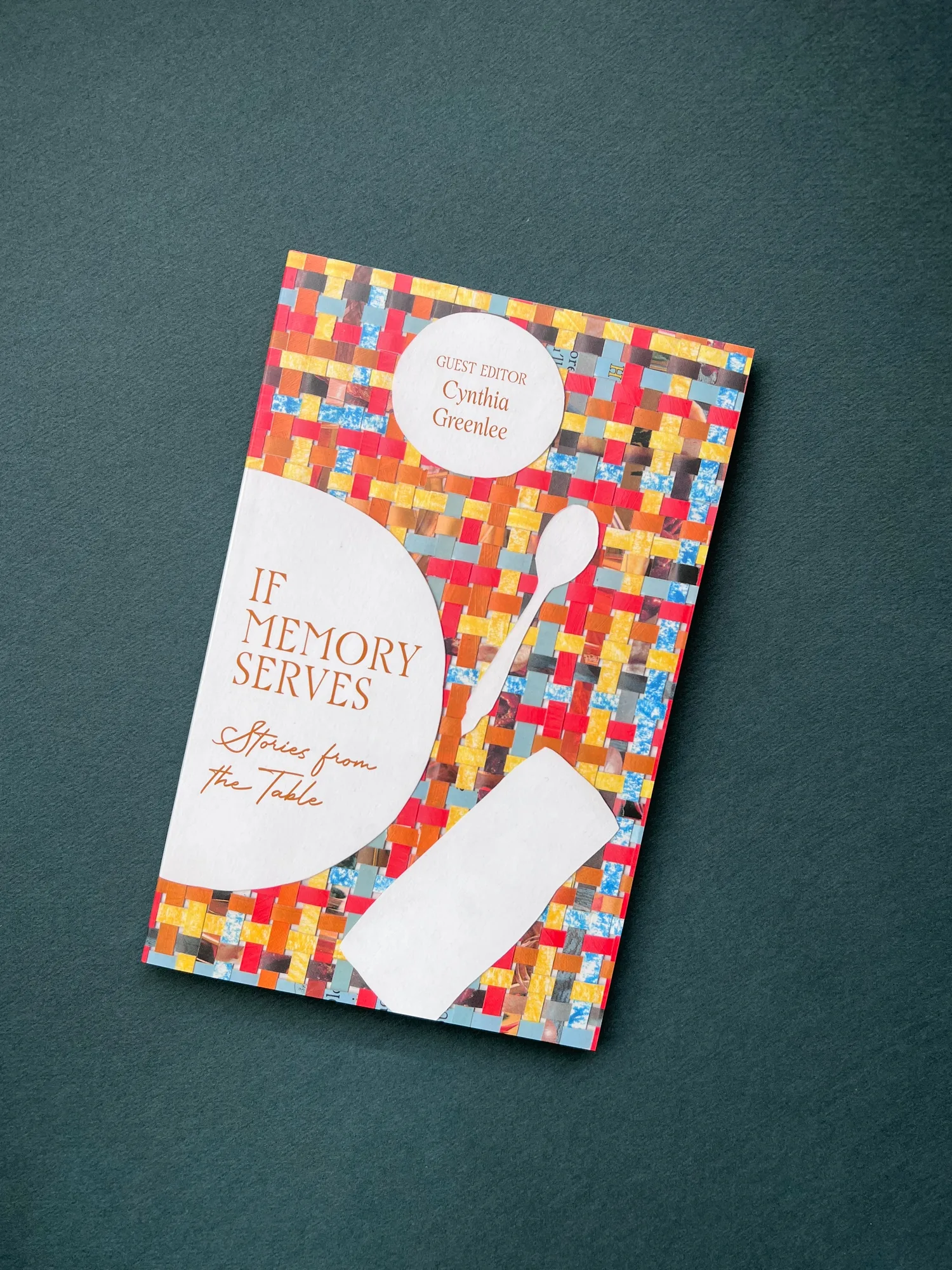 Good Printed Things work 5